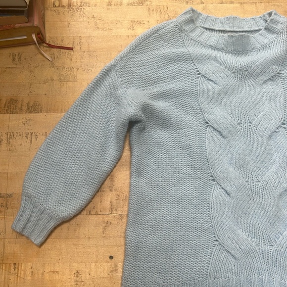 Aerie Pullover Sweater - Picture 4 of 4